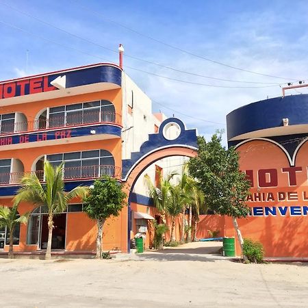 Hotel Bahia De La Paz Zewnętrze zdjęcie