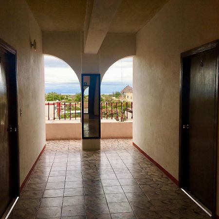 Hotel Bahia De La Paz Zewnętrze zdjęcie