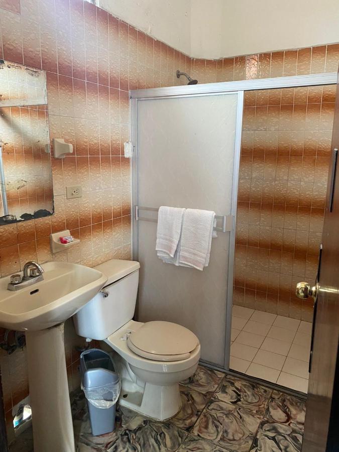 Hotel Bahia De La Paz Zewnętrze zdjęcie