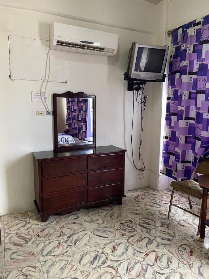 Hotel Bahia De La Paz Zewnętrze zdjęcie